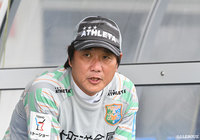 中口監督が今季限りで退任【八戸】