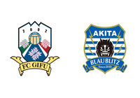 首位の秋田が5発快勝!開幕からの無敗記録を21試合に伸ばす【サマリー:明治安田J3 第12節】