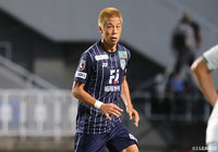 FW森本の移籍先が決定【福岡】