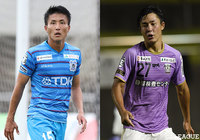 無傷で首位を走る秋田はホームに藤枝を迎え撃つ。昇格圏を射程に捉えた相模原は讃岐相手に6連勝を狙う【プレビュー:明治安田J3 第22節】