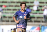 MF中村がプロA契約を締結【甲府】