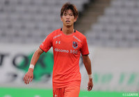 DF河面ら3選手の負傷を発表【大宮】