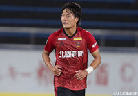 FC東京よりDF山田が期限付き移籍加入【大宮】