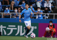 MF松尾が全治6〜8週間の負傷【横浜FC】