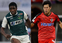 無敗街道を突き進む秋田はアウェイで沼津と激突。相模原vs熊本は昇格争いの行方を左右する注目の大一番【プレビュー:明治安田J3 第23節】