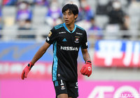 横浜FMよりGK朴 一圭が期限付き移籍加入【鳥栖】