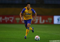 DF蜂須賀ら3選手の負傷を発表【仙台】