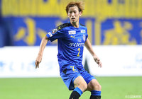 DF香川が全治3か月の負傷【大分】