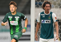 無敗記録はどこまで続く?無傷の秋田はホームでは八戸と激突。岐阜vs相模原は昇格争いを左右する重要な一戦に【プレビュー:明治安田J3 第24節】