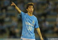 磐田よりMF針谷が期限付き移籍加入【北九州】