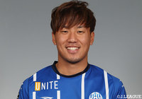 山形よりDF高山が復帰【大宮】