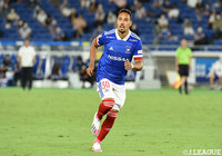 FWエジガル ジュニオが期限付き移籍加入【長崎】