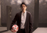 11/2(月)より「ルヴァンカップ決勝直前!Message君に伝えたい言葉」(フジテレビ)がスタート【放送告知】