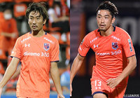 DF河本とDF渡部の負傷を発表【大宮】