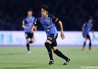 MF中村が現役引退を発表【川崎F】