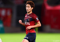 MF和泉が全治6〜8週間の負傷【鹿島】