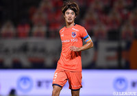 MF大山ら3選手の負傷を発表【大宮】