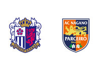 3発快勝の長野が3位に浮上! YS横浜と岐阜は両者譲らず1-1決着【サマリー:明治安田J3 第25節】