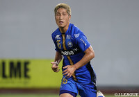 FW安藤が全治6週間の負傷【町田】