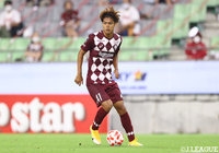 FW小田がプロA契約を締結【神戸】