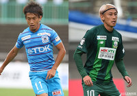 無傷の秋田は1年でのJ2復帰に望みをつなぐ岐阜と激突。讃岐の本拠地に乗り込む長野は昇格圏内を守れるか【プレビュー:明治安田J3 第27節】