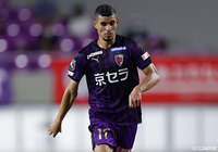 MFジュニーニョに第二子が誕生【京都】