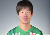 DF近石が全治4週間の負傷【八戸】