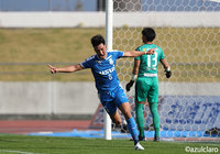 讃岐に競り勝った長野が2位の座を死守! 3発快勝の沼津は2連勝で11位に浮上【サマリー:明治安田J3 第27節】