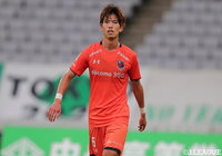 DF河面に第一子が誕生【大宮】