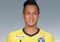 GK谷が台湾代表に選出【YS横浜】