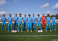 第28節での秋田の優勝・2位以内決定条件【明治安田J3】