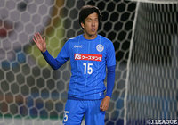 MF奥田に第一子が誕生【水戸】