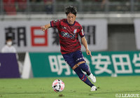 FW三村が全治4〜6週間の負傷【岡山】