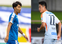 2位の座を守りたい長野はアウェイで沼津と対戦。3連勝と勢いに乗る3位の鳥取は八戸を迎え撃つ【プレビュー:明治安田J3 第29節】