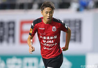 檀崎がブリスベン・ロアーFCへ期限付き移籍【札幌】