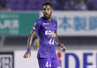 MFハイネルがブラジルに一時帰国【広島】