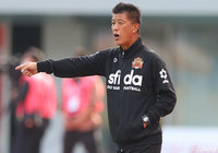 樋口監督が契約を更新【琉球】