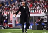 大槻監督が今季限りで契約満了【浦和】