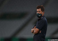 永井監督が契約を更新【東京V】