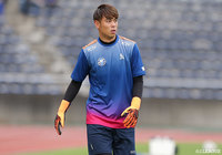 GK廣末が新型コロナウイルス感染症の陽性判定【町田】