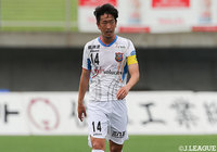 MF村瀬が契約満了【八戸】