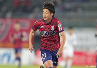 DF椋原が契約満了【岡山】