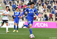 今治が岩手を退けて5位に浮上! 長野はG大23を下して2位堅持【サマリー:明治安田J3 第32節】