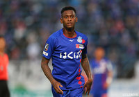 FWジュニオール バホスがブラジルへ帰国【甲府】