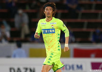 DF増嶋が契約満了【千葉】