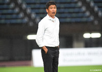 金監督が今季限りで退任【鹿児島】