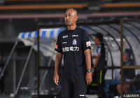 安達監督が今季限りで退任【富山】