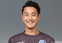 GK長谷川が契約満了【水戸】