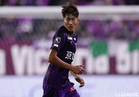 DF冨田がプロA契約を締結【京都】