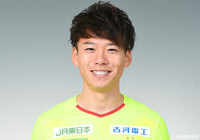 MF本田が契約満了【千葉】